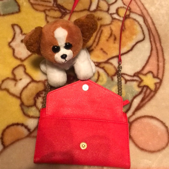 Cross body bag - Picture 3 of 6